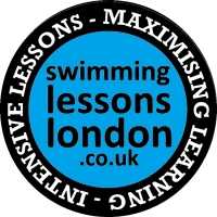 Swimming Lessons London - Private Lessons